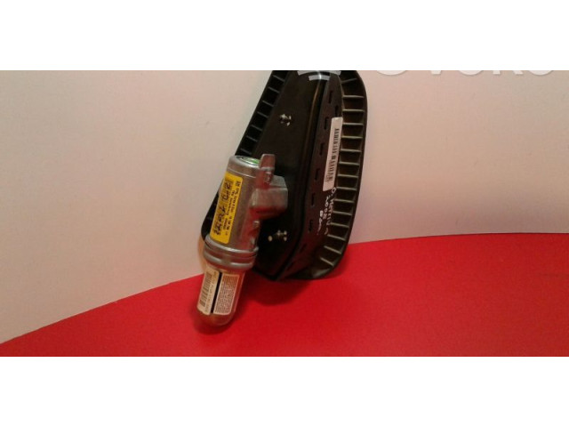 Подушка безопасности в сиденье 739   Opel Meriva A