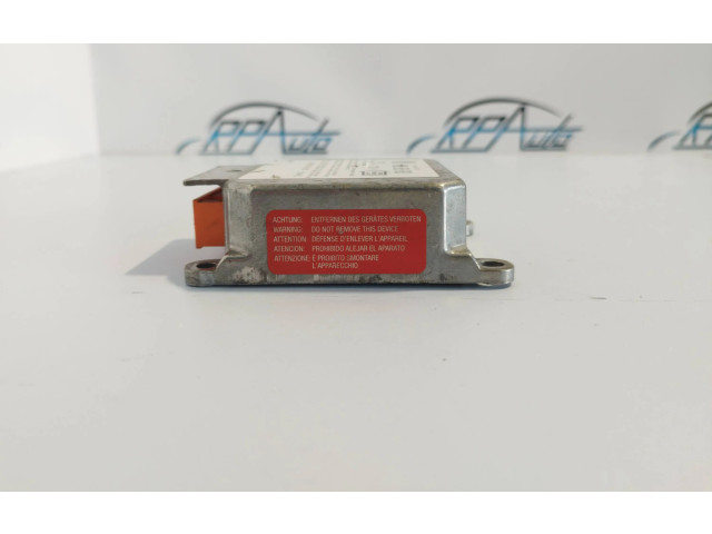 Блок подушек безопасности 6N0909603, 20960403   Volkswagen PASSAT B7