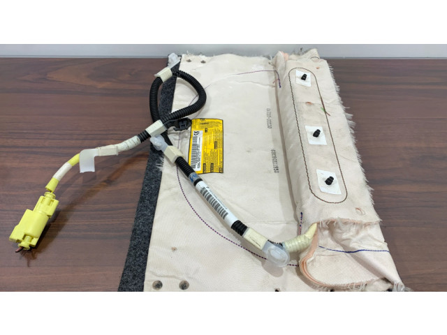 Подушка безопасности в сиденье TG13H01001 Lexus NX