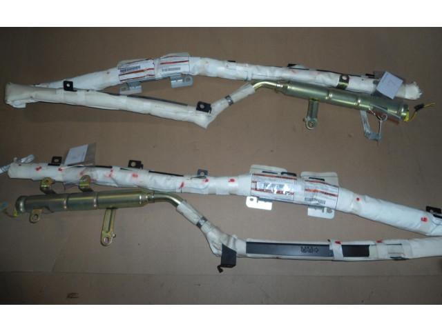 Боковая подушка безопасности Infiniti Q45 III