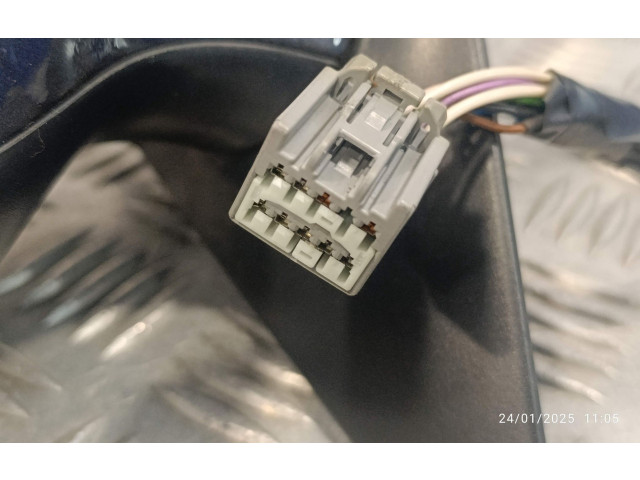 Zpětné zrcátko Volvo S80 1999 E11025463, 3004583