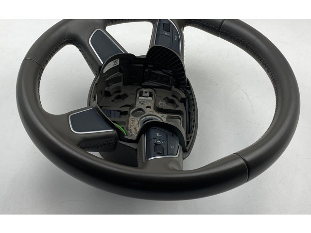 Руль Audi Q5 SQ5 2008 - 2017 года