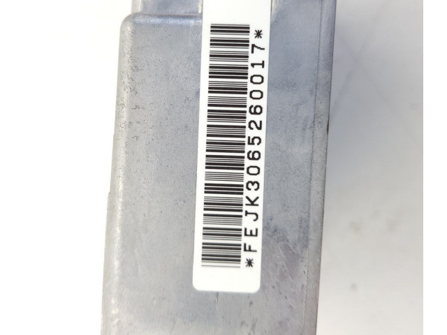 Блок подушек безопасности 98820JK300   Infiniti G35