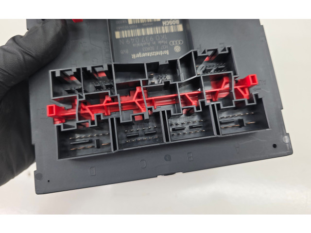 Блок комфорта 1K0937049N, 01741563   Volkswagen Touran I   