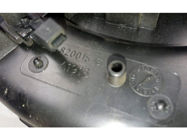 Вентилятор печки    6Q1820015C   Volkswagen Polo