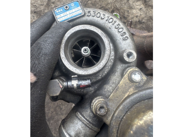 Турбина Ford Galaxy 028253019