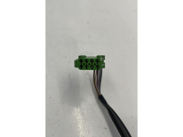 Зеркало электрическое Volkswagen New Beetle 1998 - 2010 года