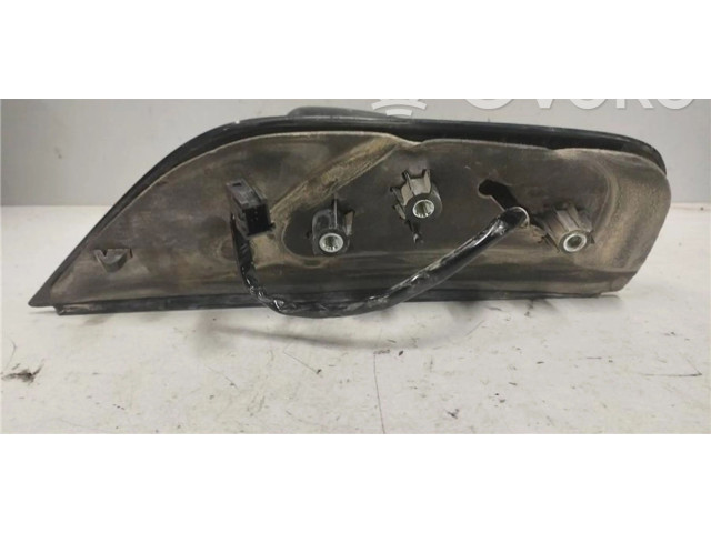 Зеркало (механическое)       Citroen Nemo   -  года   