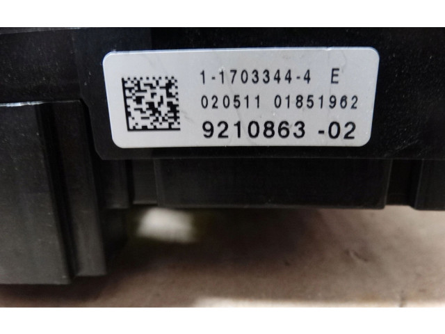 Блок предохранителей 9210863f25 BMW X3 F25