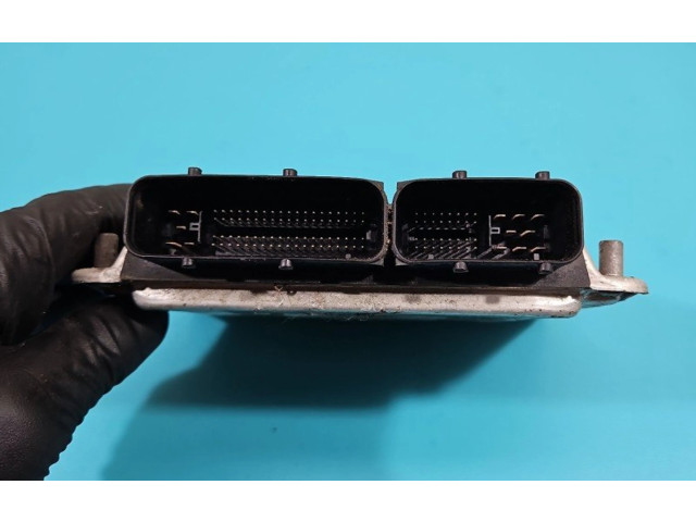 Блок управления двигателем Блок управления 038906019PB, IMPRK1391141 Skoda Octavia Mk1 (1U)