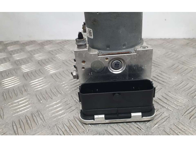 Блок АБС 5Q0614517EE, 10022016544 Volkswagen Golf Sportsvan 2014 - 2020 года