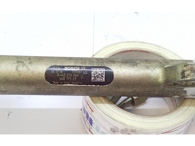 Топливная рампа 0445214044, 0445214044   Fiat Grande Punto  