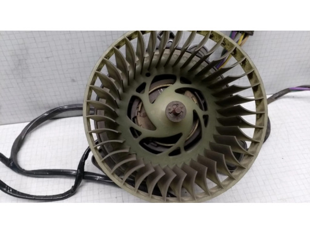 Вентилятор печки    N31848234Z, N31602905K   Peugeot 306