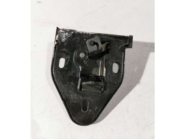 Замок багажника     Renault Trafic II (X83) 2002 - 2014 года