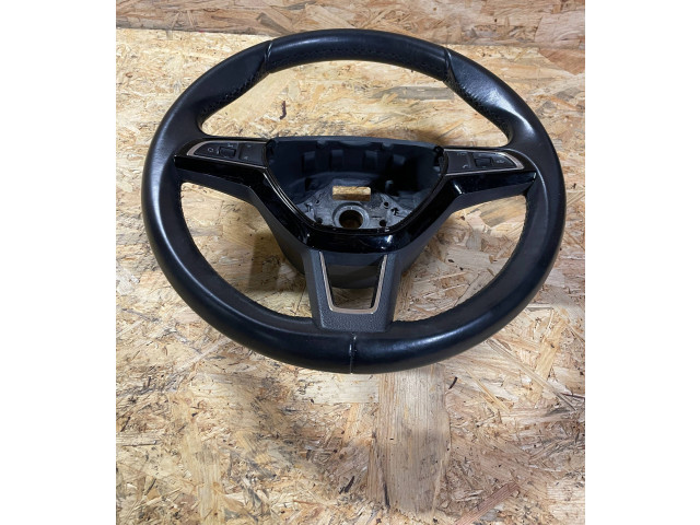 Руль Skoda Yeti (5L)  2009 - 2017 года 5L0419091Q      