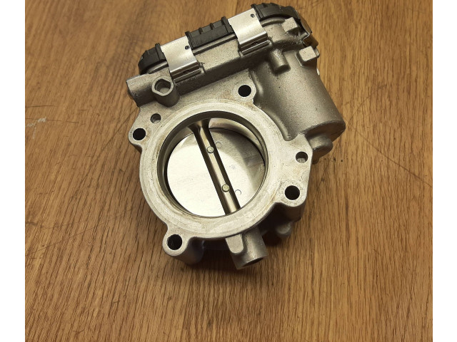 Дроссельная заслонка    06M133062L   Porsche Macan (95B)