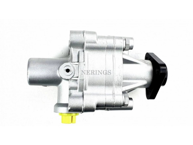 Насос усилителя руля