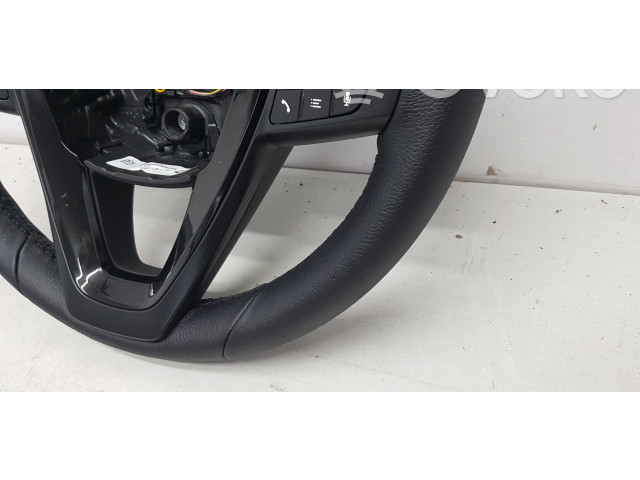 Руль BMW 1 F40 2019 - года 793960508, 5634152