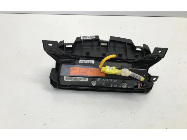 Подушка безопасности для колен 56970G5500, G556991020WK KIA Niro