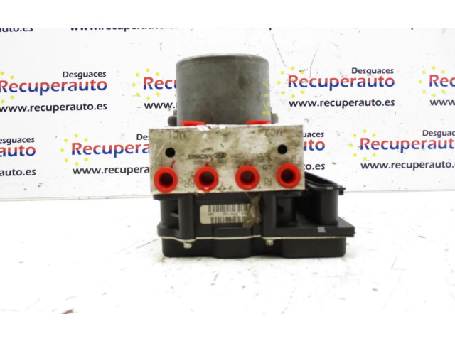 Блок АБС 589201H600 KIA Ceed 2006 - 2012 года