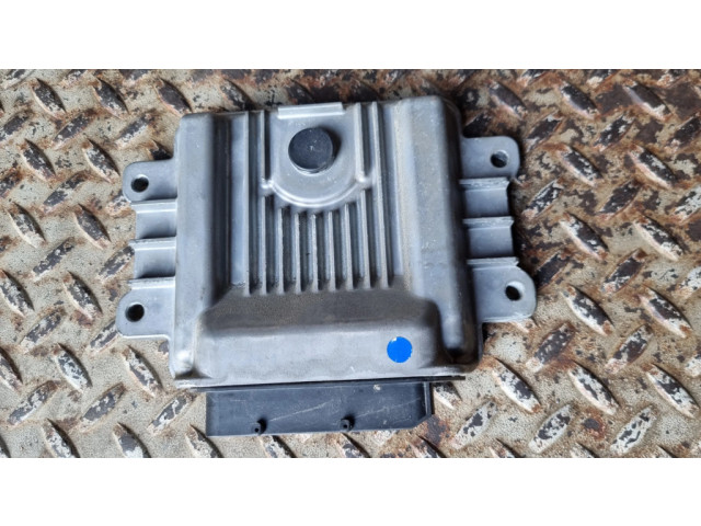 Блок управления редуктора коробки передач (раздатки) 09G927158Q Volkswagen Tiguan Allspace