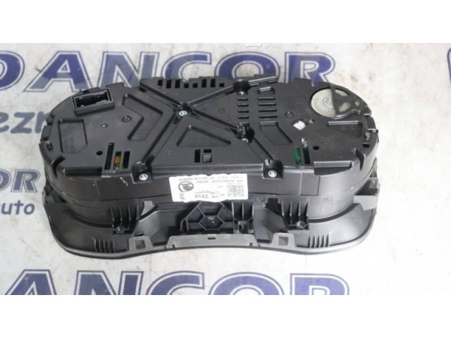 Панель приборов 6V0920731A, A2C96141200 Skoda Fabia Mk3 (NJ)