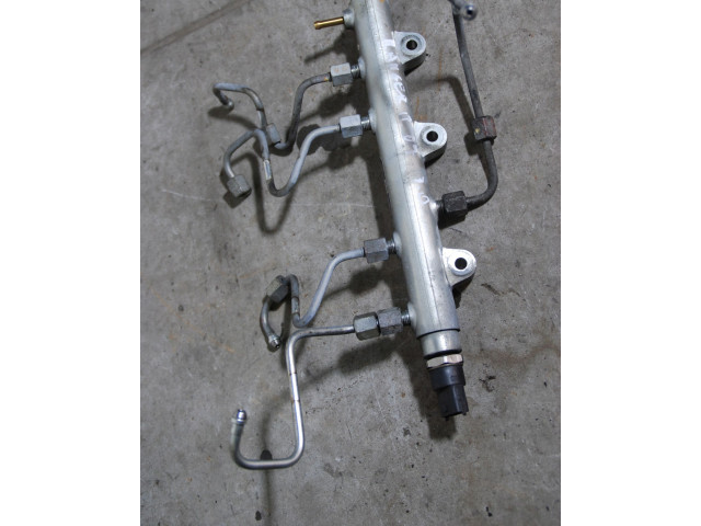 Топливная рампа 0445214076 Ford Ranger