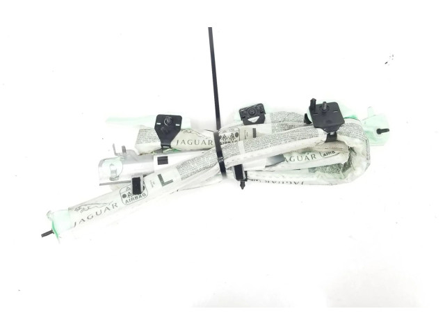 Боковая подушка безопасности C2Z3355, 8X2314K160AE Jaguar XF