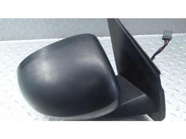 Zpětné zrcátko pravé Dodge Caliber 2007 5074208AB