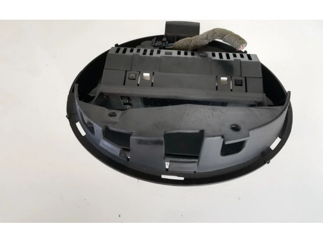 Дисплей    009164455   Opel Meriva A