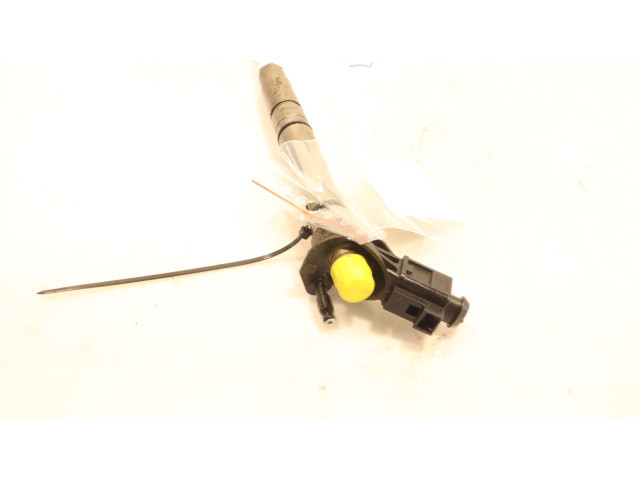 Форсунка 0445115078    Audi A6 S6 C6 4F  BMK 