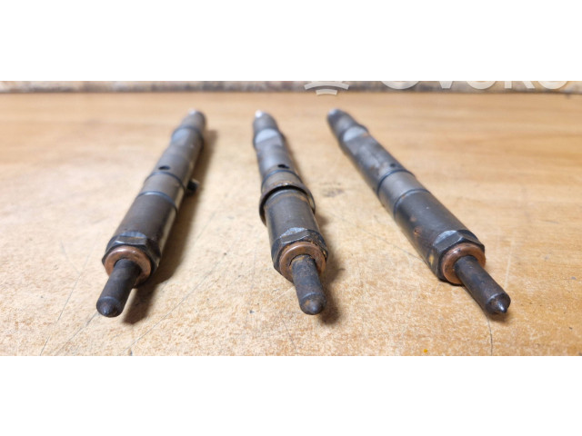 Форсунка 059130201f, 0432133797    Audi A6 S6 C5 4B   