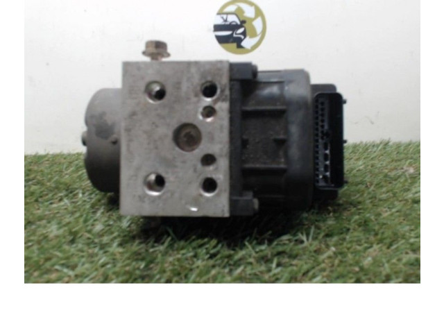 Блок АБС 454134, 454134 Peugeot 306 - года