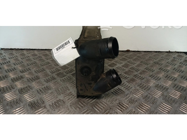 Интеркулер  9638758980   Citroen C3 1.4