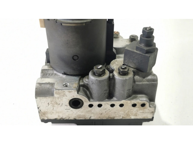 Jednotka ABS 0265217000, 34511090910 BMW 5 E39 2000