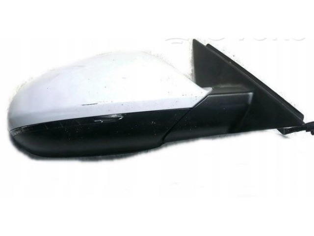 Zpětné zrcátko Audi A6 S6 C7 4G 2011