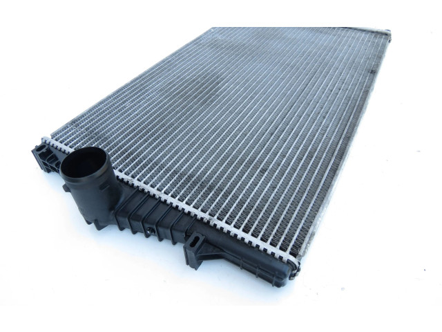 Интеркулер 30748809, 30730524 Volvo S60