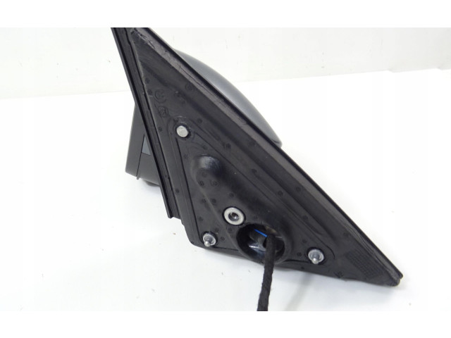 Зеркало электрическое Skoda Scala - года