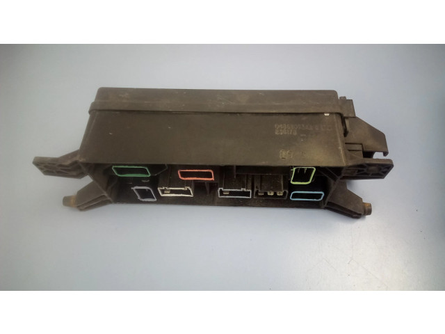 Pojistková skříňka 04868093AA, 23417D Chrysler Voyager 1998