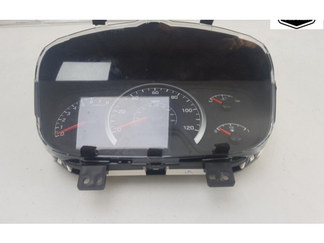 Панель приборов 94001B9521, 94001B9521 Hyundai i10