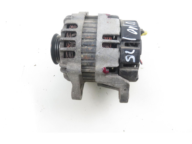 Генератор 2655476, 96404263   Chevrolet Aveo      