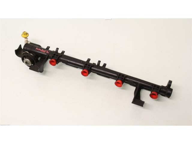 Vstřikovací lišta 1804263 Ford Fiesta STJA