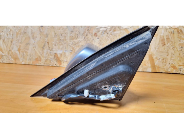 Зеркало электрическое        Ford S-MAX  2006 - 2015 года   