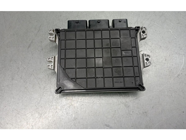 Řídící jednotka 237102028S, 237105111R   Renault Espace V (RFC) 2018