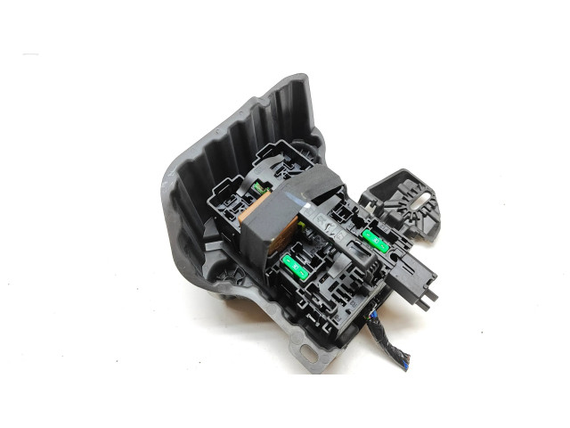 Pojistková skříňka 9812661980, A006C801 Peugeot 208 2019