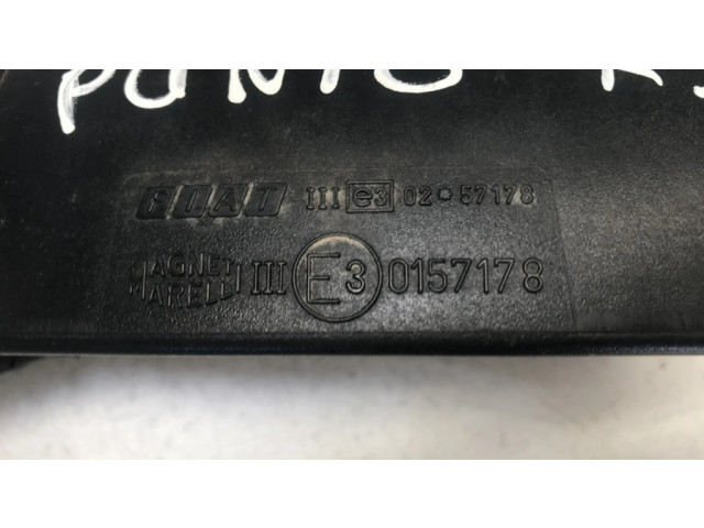 Зеркало (механическое) левое Fiat Punto (188) 1999-2010 года