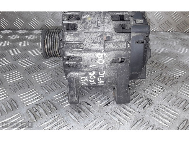 Генератор 2542966e   Renault Trafic II (X83)      