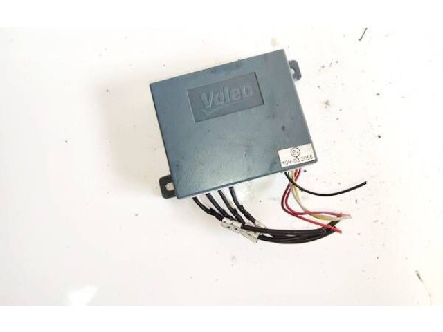 Блок управления 10r032055, 10r-032055 Volkswagen Golf Plus