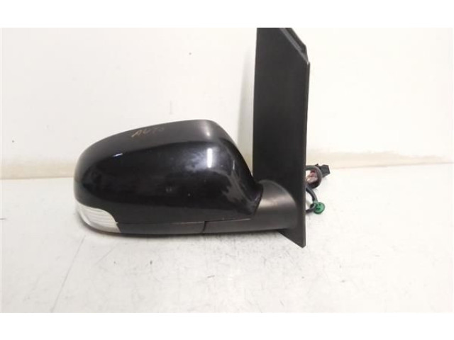 Zpětné zrcátko Volkswagen Tiguan 2008 073016LL, 073016LL