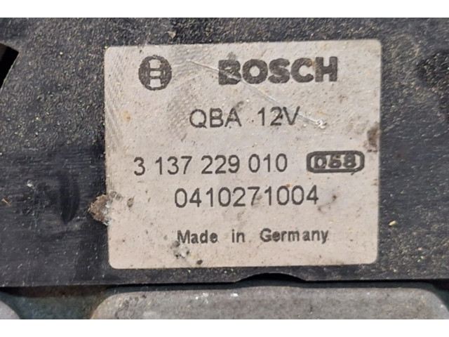 Вентилятор радиатора     3137229010, 1137328116    Volvo XC90 